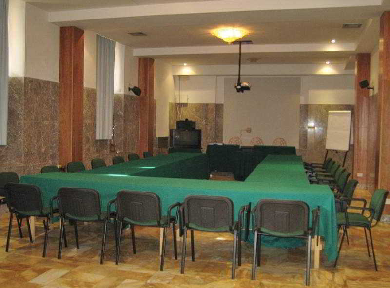 Mancini Park Hotel Roma Exterior foto