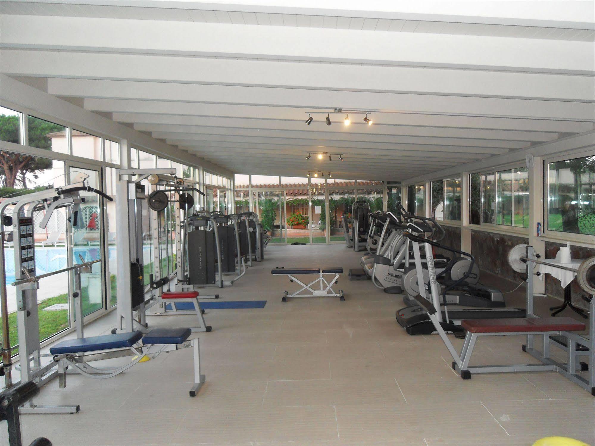 Mancini Park Hotel Roma Exterior foto